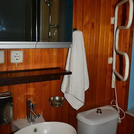 Cunda Zehra Teyzenin Evi Gæstehus Ayvalı
