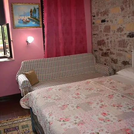 Cunda Zehra Teyzenin Evi 4* Ayvalı