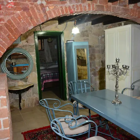 Gæstehus Cunda Zehra Teyzenin Evi 4*