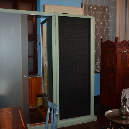 Πανσιόν Cunda Zehra Teyzenin Evi Ayvalı