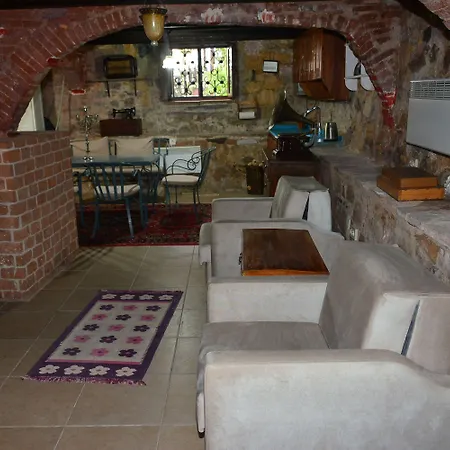 Cunda Zehra Teyzenin Evi Gæstehus