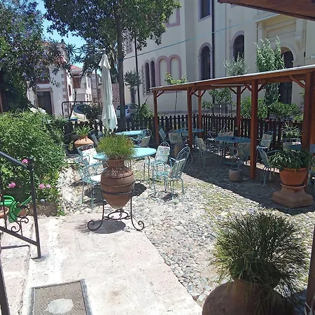 Affittacamere Cunda Zehra Teyzenin Evi