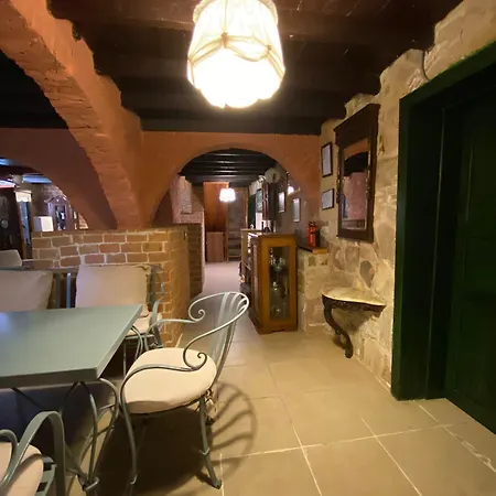 Cunda Zehra Teyzenin Evi Gæstehus