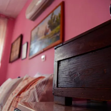 Gæstehus Cunda Zehra Teyzenin Evi Ayvalı