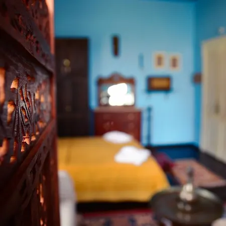 Gæstehus Cunda Zehra Teyzenin Evi Ayvalı