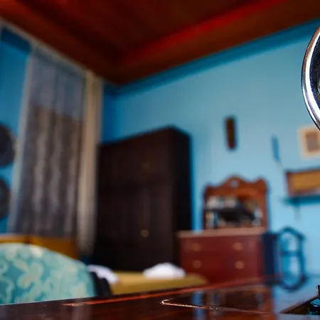 Πανσιόν Cunda Zehra Teyzenin Evi Ayvalı