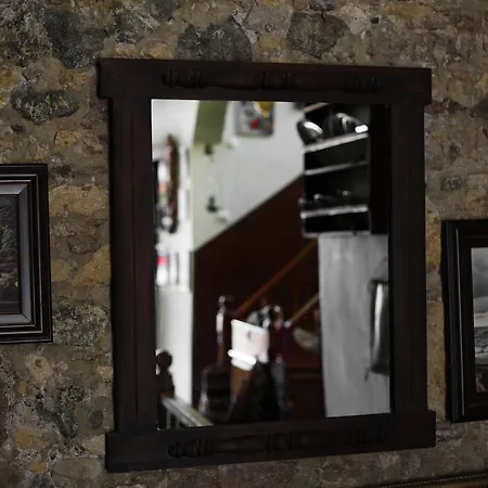 בית הארחה Cunda Zehra Teyzenin Evi