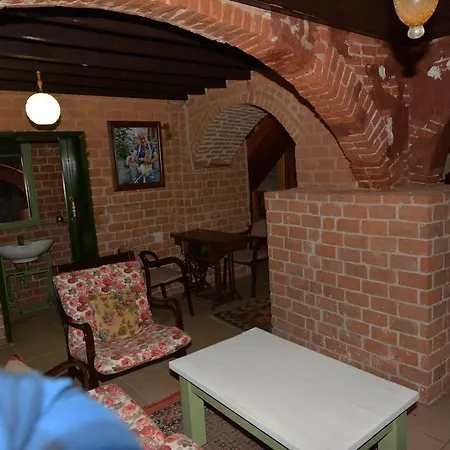 Cunda Zehra Teyzenin Evi Gæstehus