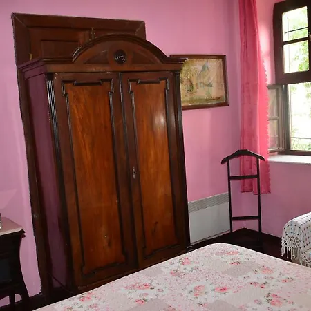 Gæstehus Cunda Zehra Teyzenin Evi Ayvalı