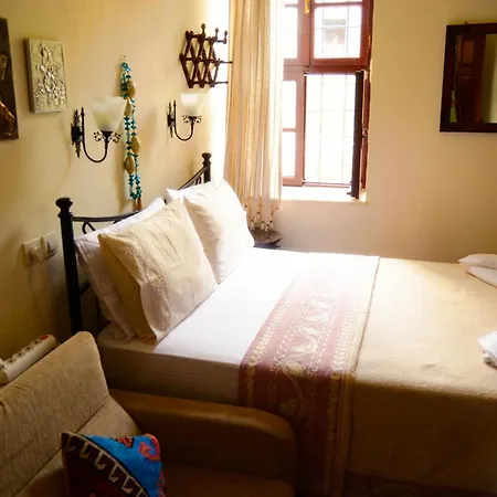 Cunda Zehra Teyzenin Evi Gæstehus 4*
