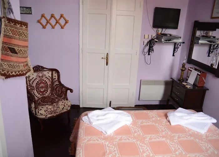 Affittacamere Cunda Zehra Teyzenin Evi 4*