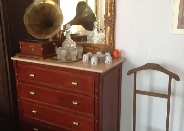 Cunda Zehra Teyzenin Evi 4* Ayvalı