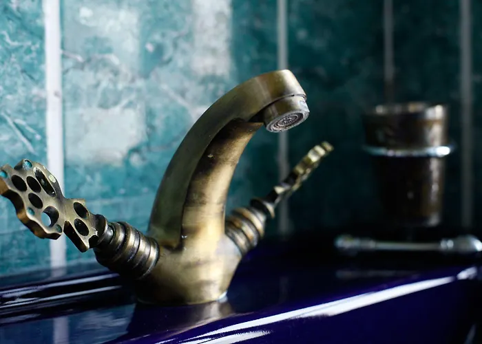 Affittacamere Cunda Zehra Teyzenin Evi