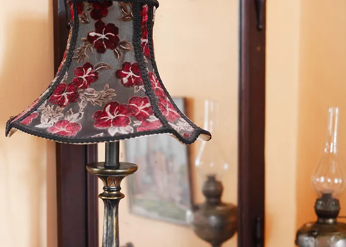 Affittacamere Cunda Zehra Teyzenin Evi 4*