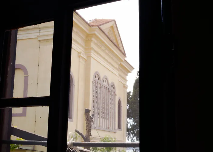 Casa de hóspedes Cunda Zehra Teyzenin Evi Ayvalı