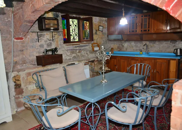 Affittacamere Cunda Zehra Teyzenin Evi Ayvalı