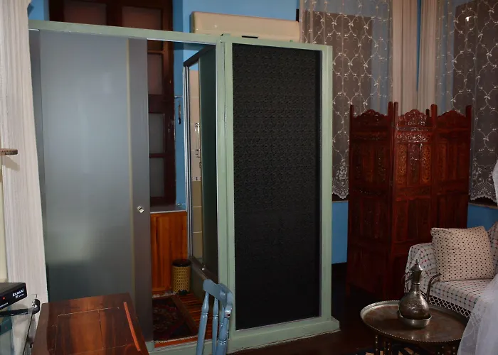 Affittacamere Cunda Zehra Teyzenin Evi Ayvalı