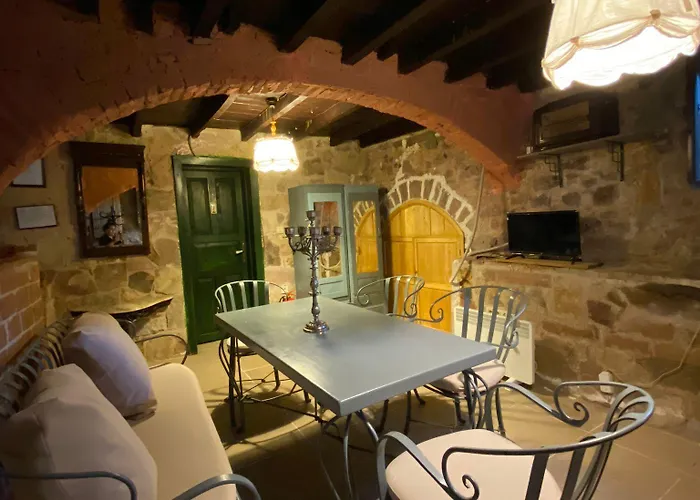 Cunda Zehra Teyzenin Evi Affittacamere 4*