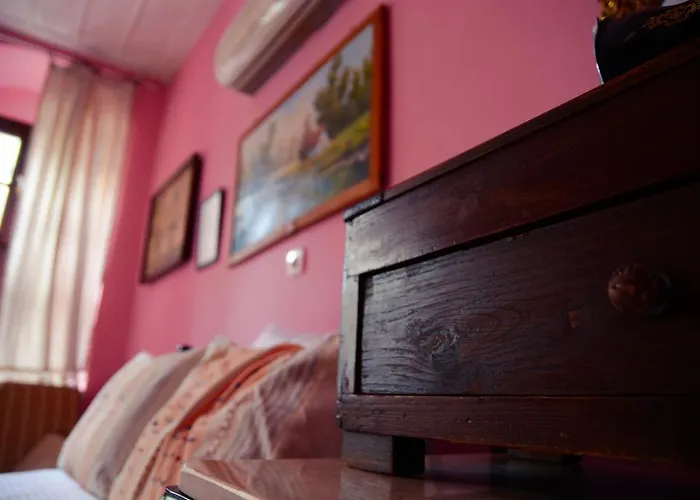 Affittacamere Cunda Zehra Teyzenin Evi Ayvalı