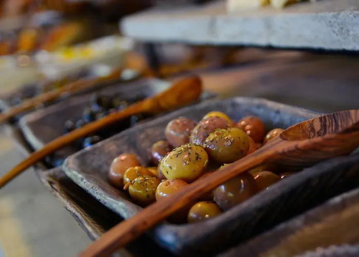 Affittacamere Cunda Zehra Teyzenin Evi 4*