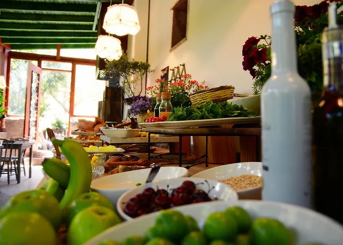 Cunda Zehra Teyzenin Evi