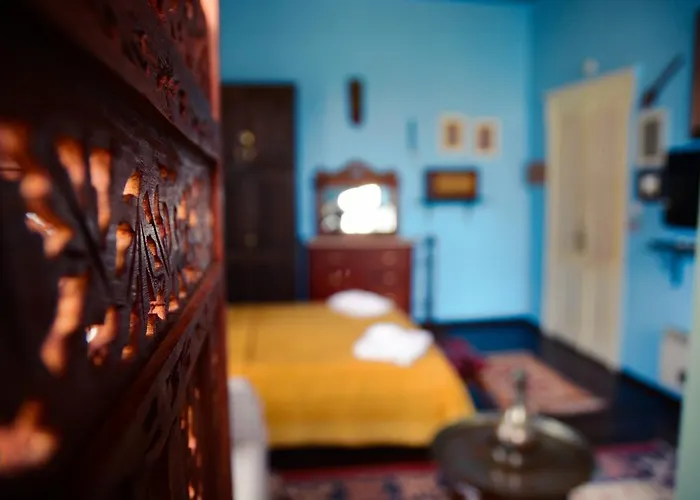 Affittacamere Cunda Zehra Teyzenin Evi Ayvalı