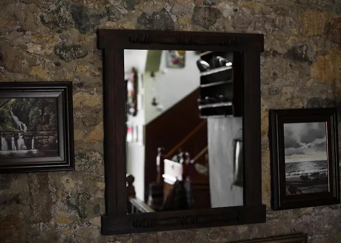 Affittacamere Cunda Zehra Teyzenin Evi