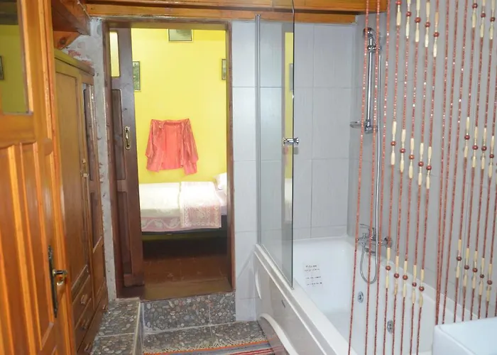 Cunda Zehra Teyzenin Evi 4*