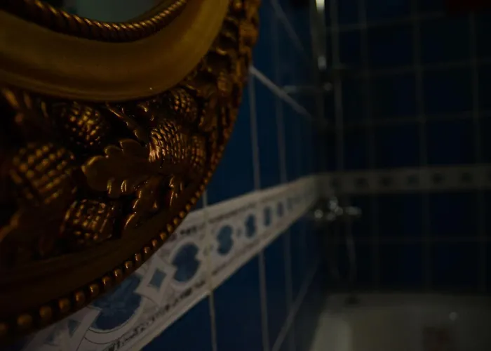 Cunda Zehra Teyzenin Evi Affittacamere 4*