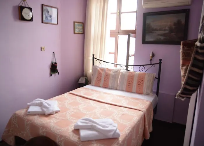 Affittacamere Cunda Zehra Teyzenin Evi Ayvalı