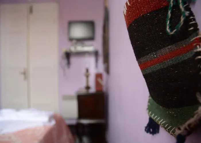 Cunda Zehra Teyzenin Evi