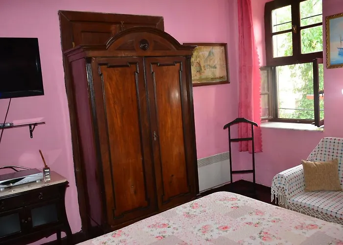 Affittacamere Cunda Zehra Teyzenin Evi Ayvalı