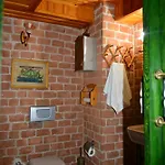 Гостевой дом Cunda Zehra Teyzenin Evi 4*