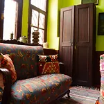 Гостевой дом Cunda Zehra Teyzenin Evi