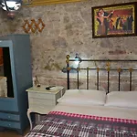 Cunda Zehra Teyzenin Evi 4* Айвалык