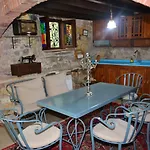 Гостевой дом Cunda Zehra Teyzenin Evi Айвалык