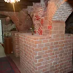Гостевой дом Cunda Zehra Teyzenin Evi Айвалык