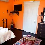 Гостевой дом Cunda Zehra Teyzenin Evi