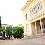 Гостевой дом Cunda Zehra Teyzenin Evi 4*