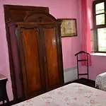 Гостевой дом Cunda Zehra Teyzenin Evi Айвалык