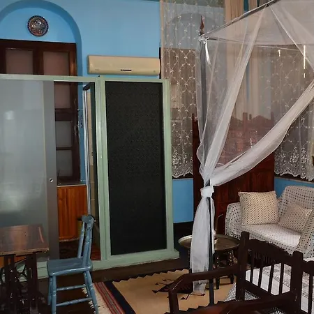 Cunda Zehra Teyzenin Evi Gasthof 3*