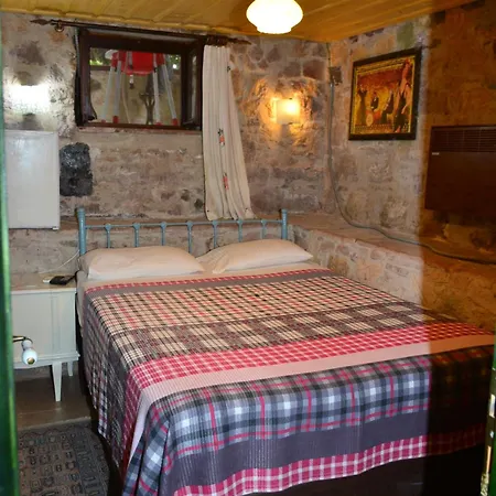 게스트하우스 Cunda Zehra Teyzenin Evi Ayvalı