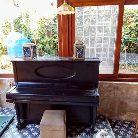 Cunda Zehra Teyzenin Evi Gasthof