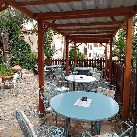 Cunda Zehra Teyzenin Evi Gasthof Ayvalı