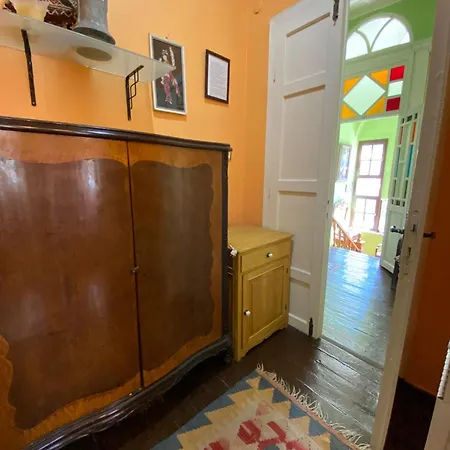 Cunda Zehra Teyzenin Evi Gasthof