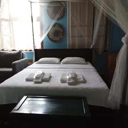 Cunda Zehra Teyzenin Evi Gasthof 3*