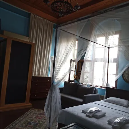 Cunda Zehra Teyzenin Evi Gasthof Ayvalı