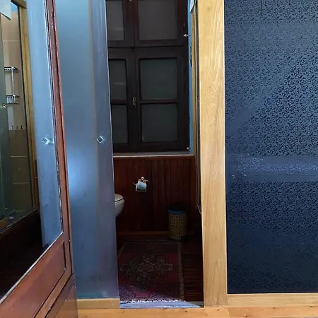 Cunda Zehra Teyzenin Evi