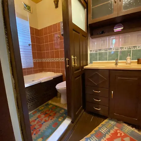 Gasthof Cunda Zehra Teyzenin Evi