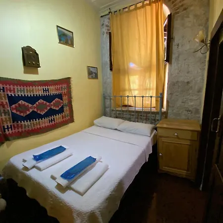 Cunda Zehra Teyzenin Evi Gasthof 3*